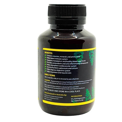 Australian Moringa 3 Pack  - 270 Capsules