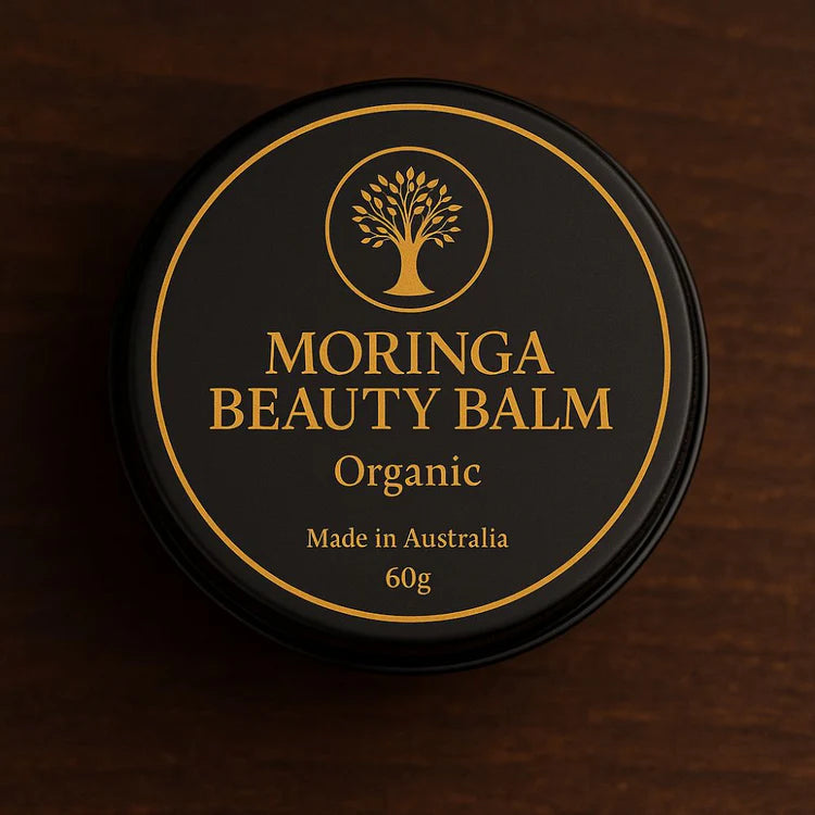 Moringa Beauty Balm
