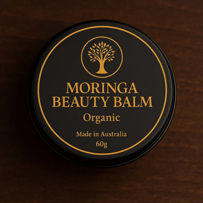 Moringa Beauty Balm