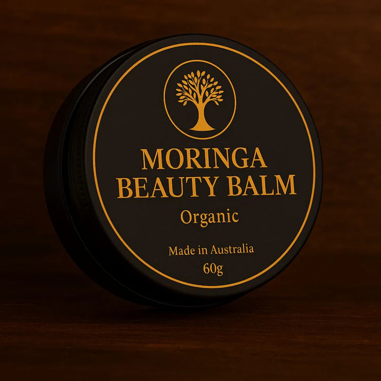 Moringa Beauty Balm