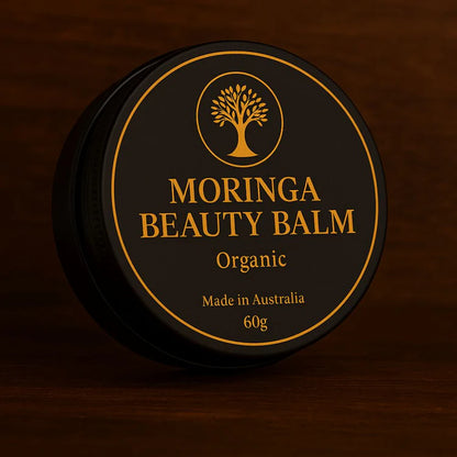 Moringa Beauty Balm