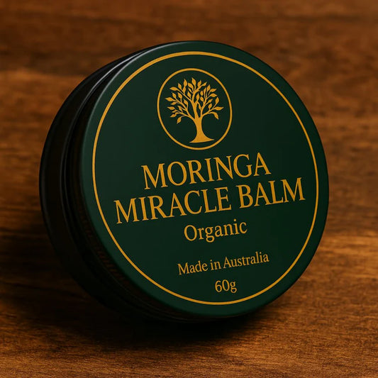 Moringa Miracle Balm