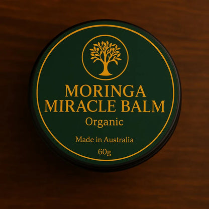 Moringa Miracle Balm