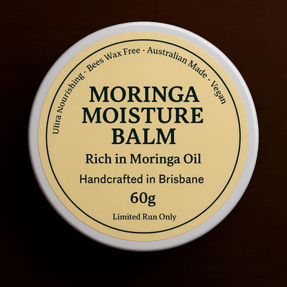 Moringa Moisture Balm