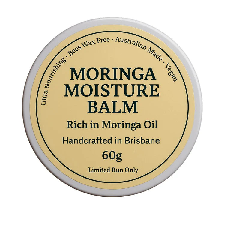 Moringa Moisture Balm