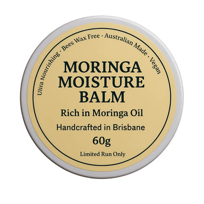 Moringa Moisture Balm