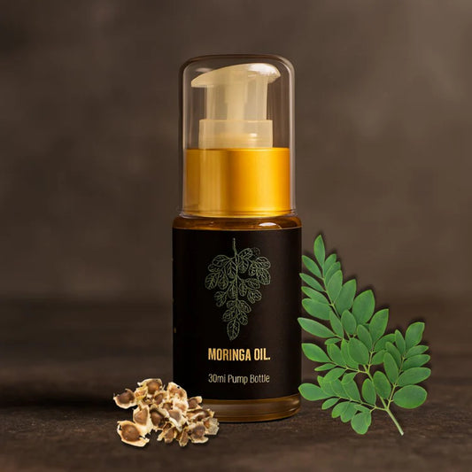 Moringa Oil 30ml