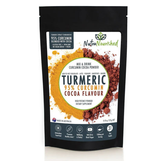 Best-Selling Turmeric 95% Curcumin Powder Products
